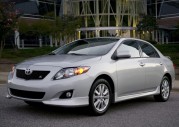 Toyota Corolla Toyota Corolla